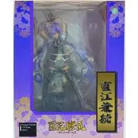 Figure - ペンギンパレード (ペンギンパレード 百花繚乱 直江兼続)