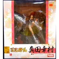 Figure - Hyakka Ryouran: Samurai Girls