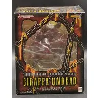 Figure - Kamen Rider Blade