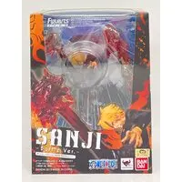 Figuarts Zero - One Piece / Sanji
