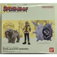 Figure - Pokémon