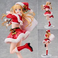 Figure - Morikura En Santa Girl - Morikura En - Santa Costume