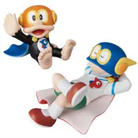 Figure - Perman