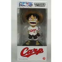 Figure - One Piece / Monkey D. Luffy