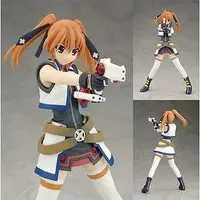 Figure - Mahou Shoujo Lyrical Nanoha / Teana Lanster