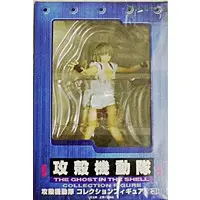 Figure - Koukaku Kidoutai (Ghost in the Shell)