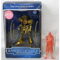 Figure - The Five Star Stories