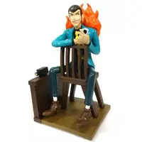 Figure - Prize Figure - Lupin III