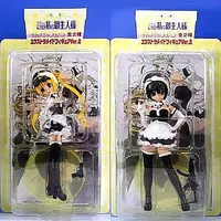 Figure - Prize Figure - Kore ga Watashi no Goshujinsama (He is My Master) / Sawatari Izumi & Sawatari Mitsuki