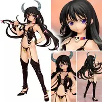 Figure - Haganai / Mikazuki Yozora