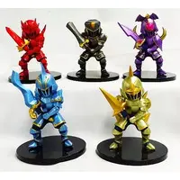 Figure - Prize Figure - Puzzle & Dragons