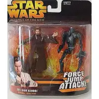 Figure - Star Wars