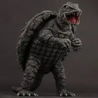 Sofubi Figure - Godzilla series