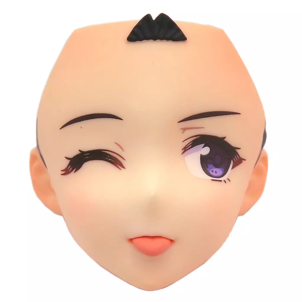 Figure Parts - Girls Band Cry / Awa Subaru
