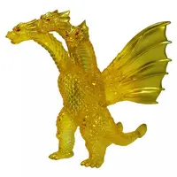 Sofubi Figure - Godzilla series