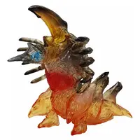 Sofubi Figure - Godzilla series