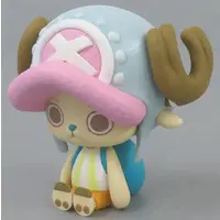 Figure - One Piece / Tony Tony Chopper