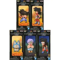 World Collectable Figure - Dragon Ball