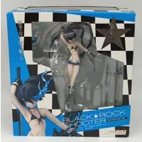 Figure - Black Rock Shooter / Empress