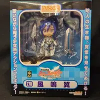 Nendoroid - Senki Zesshou Symphogear / Kazanari Tsubasa