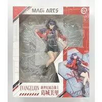 Figure - Neon Genesis Evangelion