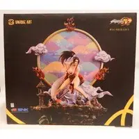 Figure - The King of Fighters / Shiranui Mai