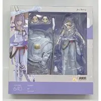 figma - NIKKE / Scarlet