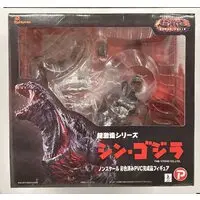 Figure - Godzilla series