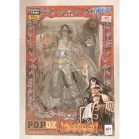 P.O.P (Portrait.Of.Pirates) - One Piece / Gol D. Roger
