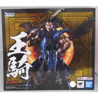 Figuarts Zero - Kingdom / Ou Ki (Qi Wang)