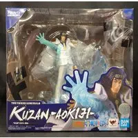 Figuarts Zero - One Piece / Aokiji (Kuzan)
