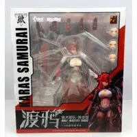 Figure - With Bonus - NUCLEAR GOLD RECONSTRUCTION