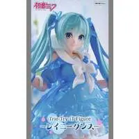 Trio-Try-iT - VOCALOID / Hatsune Miku