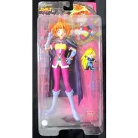 Figure - Slayers
