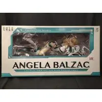 Figure - Rakuen Tsuihou (Expelled from Paradise) / Angela Balzac
