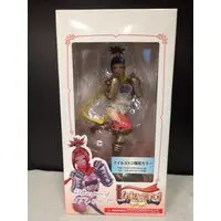 Figure - Yamashita Shunya
