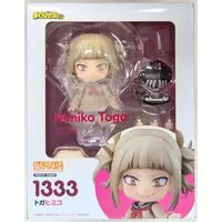 Nendoroid - Boku no Hero Academia (My Hero Academia) / Toga Himiko
