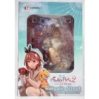 Figure - Atelier Ryza / Reisalin Stout