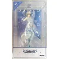 Figure - The iDOLM@STER Cinderella Girls / Anastasia (The Idolmaster)