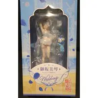 Figure - Toaru Kagaku no Railgun (A Certain Scientific Railgun) / Misaka Mikoto