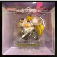 Figure - To LOVE Ru Darkness / Konjiki no Yami