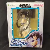 Figure - DanMachi / Hestia