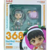 Nendoroid - Bakemonogatari / Hachikuji Mayoi