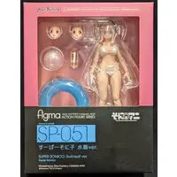 figma - Super Sonico