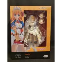 figma - Princess Connect! Re:Dive / Pecorine
