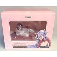 Figure - Azur Lane / Friedrich der Grosse