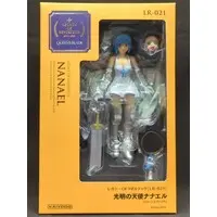 Revoltech - Queen's Blade / Nanael