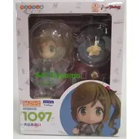 Nendoroid - Yuru Camp△ / Inuyama Aoi