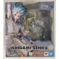 Figuarts Zero - Dr. Stone