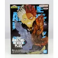 The Amazing Heroes - Boku no Hero Academia (My Hero Academia) / Todoroki Shouto